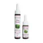 Ayurveda Skin Butter na drsnú pokožku psov a mačiek 20 ml