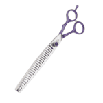 Diamond Scissors Chunkers 8" – 26-zubové efilačné nožnice