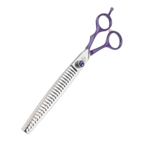 Diamond Scissors Chunkers 8" – 26-zubové efilačné nožnice