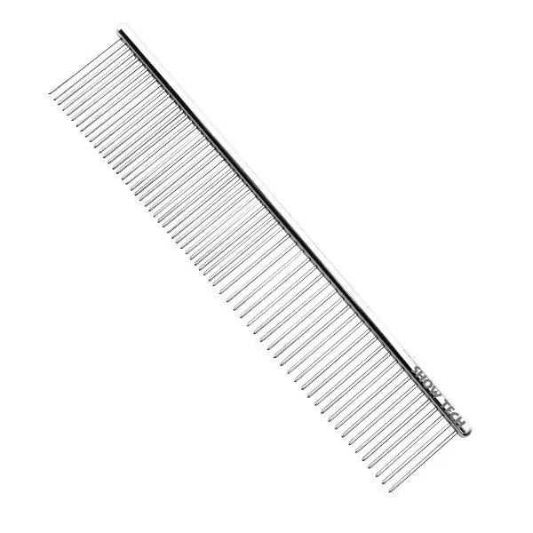 dvojity-hreben-show-tech-19-cm-50-50