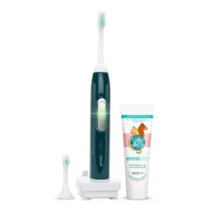 Emmi-Pet PRO Basic ultrazvuková zubná kefka pre psov a mačky