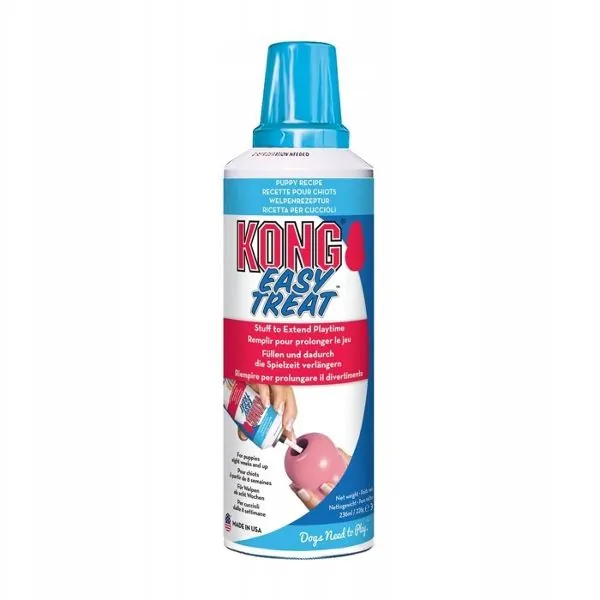 kong-pasta-pre-psov-easy-treat-puppy-226-ml KONG pasta pre psov Easy Treat Puppy 226 ml