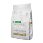 Nature's Protection Sensitive Skin Krmivo s jahňacím mäsom 1,5 kg