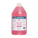 Nature's Specialties Frothtails Strawberry Frose – jahodový hydratačný šampón 3,8 l