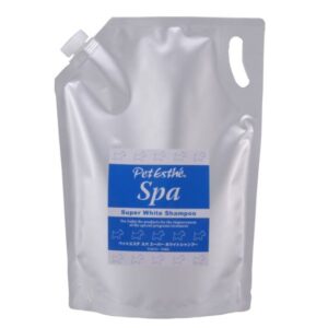 pet-esthe-spa-super-white-sampon-uv-care-pre-bielu-srst-3l