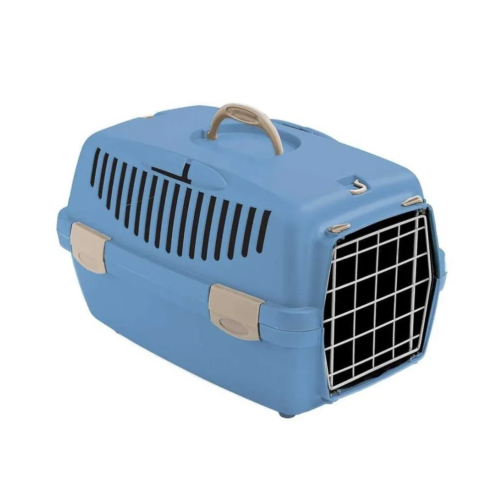 prepravka-pre-psov-gulliver-iata-61-x-40-x-38-cm Prepravka pre psov Gulliver IATA (61 × 40 × 38 cm)