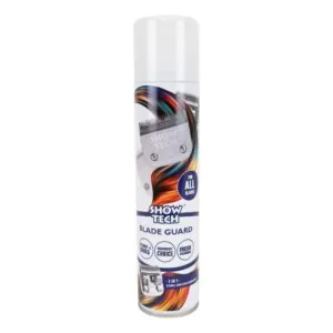 Show Tech Blade Guard Spray na chladenie strihacích hlavíc 300 ml
