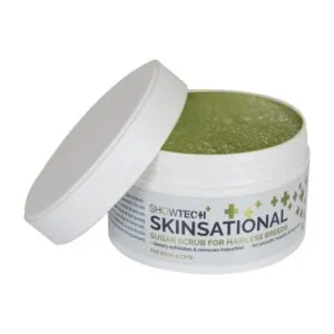 Show Tech cukrový peeling pre psov 200 ml