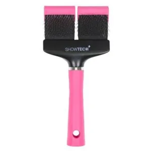 Show Tech+ Flex Groom Double Soft– obojstranná kefa