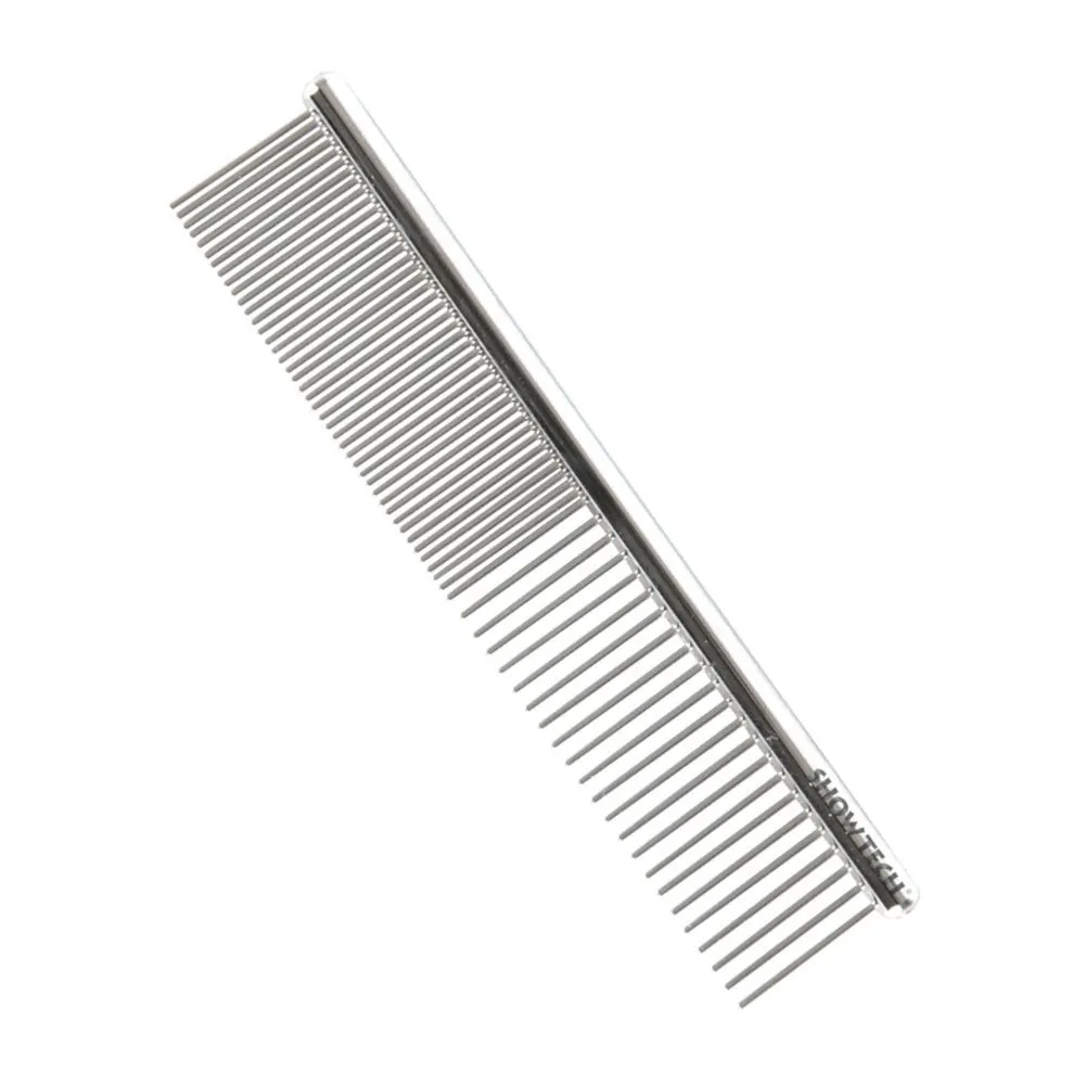 show-tech-pro-combi-comb-mini-hreben-115-cm Show Tech Pro Combi Comb Mini – hrebeň 11,5 cm