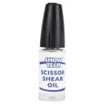 Show Tech Scissor & Shear Oil na hlavice a nožnice 10 ml