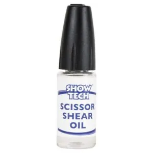 Show Tech Scissor & Shear Oil na hlavice a nožnice 10 ml