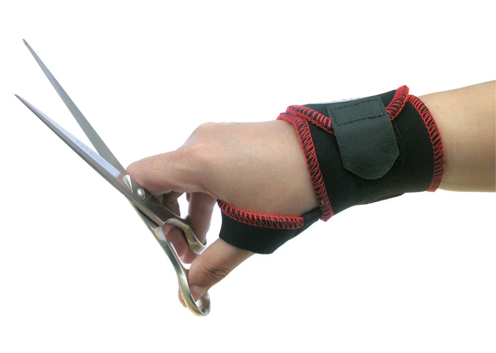 Stabilizátor zápästia Easy On Show Tech