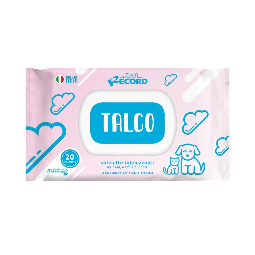 talc-vlhcene-obrusky-pre-psy-macky-a-steniatkai-20-ks Talc vlhčené obrúsky pre psy, mačky a šteniatkai 20 ks