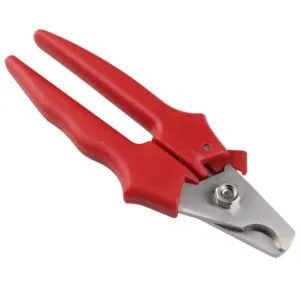 Nožnice na pazúry dĺžka: 16 cm