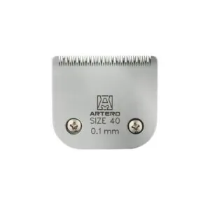 Chirurgická Strihacia hlavica 0,1 mm č 40