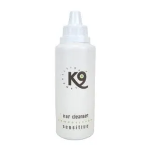 Ear Cleanser kvapalina na čistenie uší pre psa 150 ml