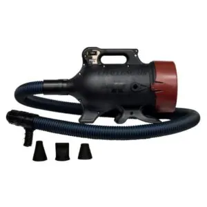 Fén pre psov Double K 2000