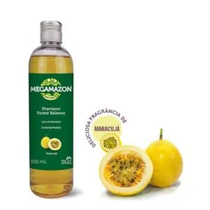 Forest Balance Šampón pre psy a mačky všetkých plemien 300 ml