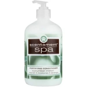 Fortifying Cucumber Melon Kondicionér pre psov 473 ml