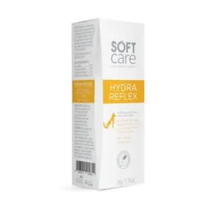 Hydra Reflex – ochranný balzam na kožu psov a mačiek (50 g)