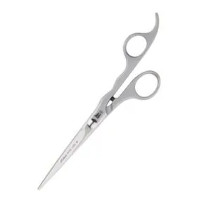 Kadernícke nožnice na strihanie psov Rose Line 750SR 6,5"