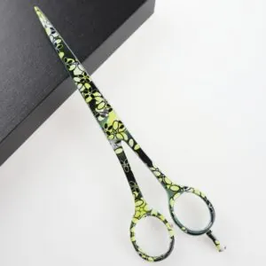 Kadernícke nožnice na strihanie 7" rovné