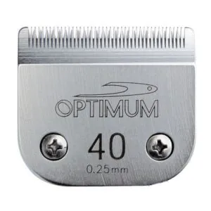 Keramická strihacia hlava Optimum Snap-On č. 40 (0,25 mm)