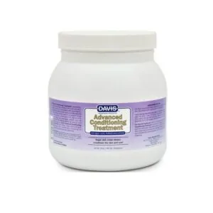 Advanced Maska Kondicionér Revitalizuje poškodenú srsť 1,9l