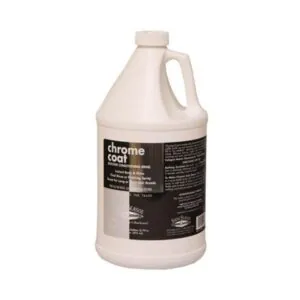Chrome Coat Kondicionér pre psov s dvojitou podsadou 3,8l