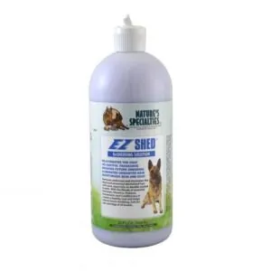 Kondicionér Ez Shed pre psov s dvojitou podsadou 946 ml