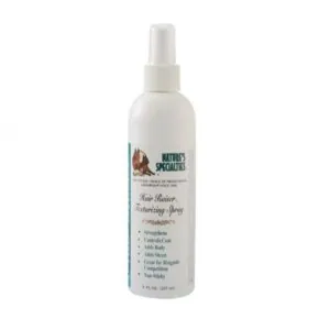 Kondicionér Hair Raiser pre psov na srst, dodáva objem 118 ml