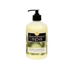 Kondicionér Lemon Vanilla Oatmeal Best Shot 473 ml