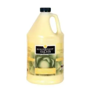 Kondicionér Lemon Vanilla Oatmeal Best Shot 3,8 l