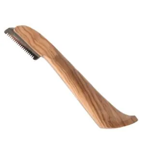 Trimovací nôž Show Tech M-R Ultra Pro- 4 cm 19 zubov