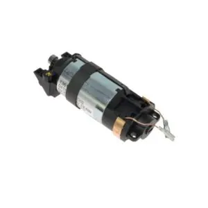 Motor pre strihací strojček SMC