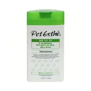 Mud Keep kondicionér regulujúci objem a štruktúru srsti 350ml