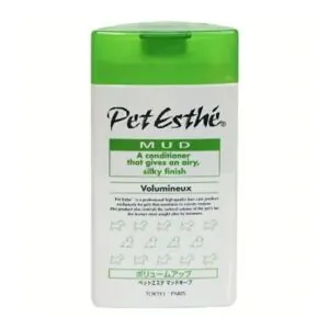 Mud Keep Volume Up kondicionér dodáva srsti nadýchanosť 350 ml