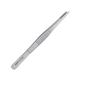 Pinzeta na vyťahovanie kliešťov 14 cm