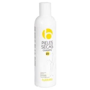 Pieles Secas Šampón pre psov a mačky na suchú kožu 250 ml