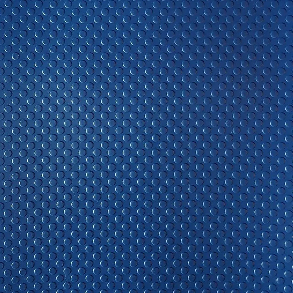 podlozka-na-trimovaci-stol-126-64-cm-modra-s-bodkami-20820