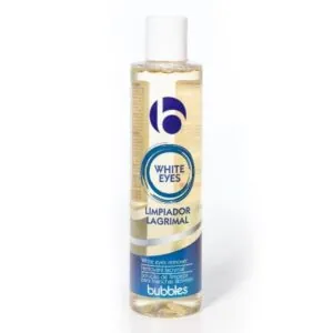 Prípravok na čistenie očí psa a mačky WHITE EYES 250 ml