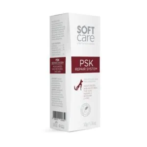 PSK Repair Lotion pre psa na rany, popáleniny, lízanie 50 g