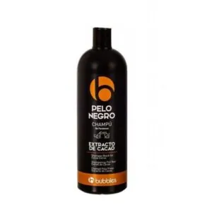 Šampón pre psov na čiernu alebo tmavú srsť Pelo Negro 1 L