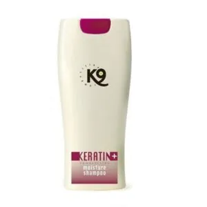 Hydratačný Šampón pre všetky typy srsti Kreatin Moisture 300 ml