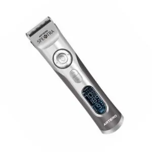 Spektra 5-stupňov akumulátorový strihací strojček na strihanie psa