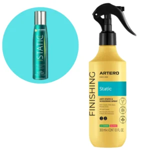 Antistatický sprej pre objem a styling Anti Static 300 ml