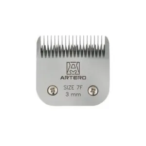 Strihacia hlavica 3 mm 7F