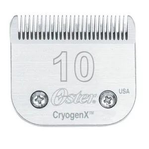 Strihacia hlavica Cryogen-X-č.10