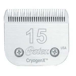 Strihacia hlavica Cryogen-X-č.15 1,2 mm